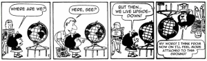Mafalda Ingles